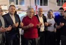 Balik Sezonu Ilk Mezatla Acildi
