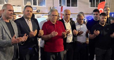 Balık Sezonu İlk Mezatla Açıldı