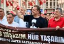 Balıkesir’de 30 Ağustos Zafer Bayramı Coşkusu