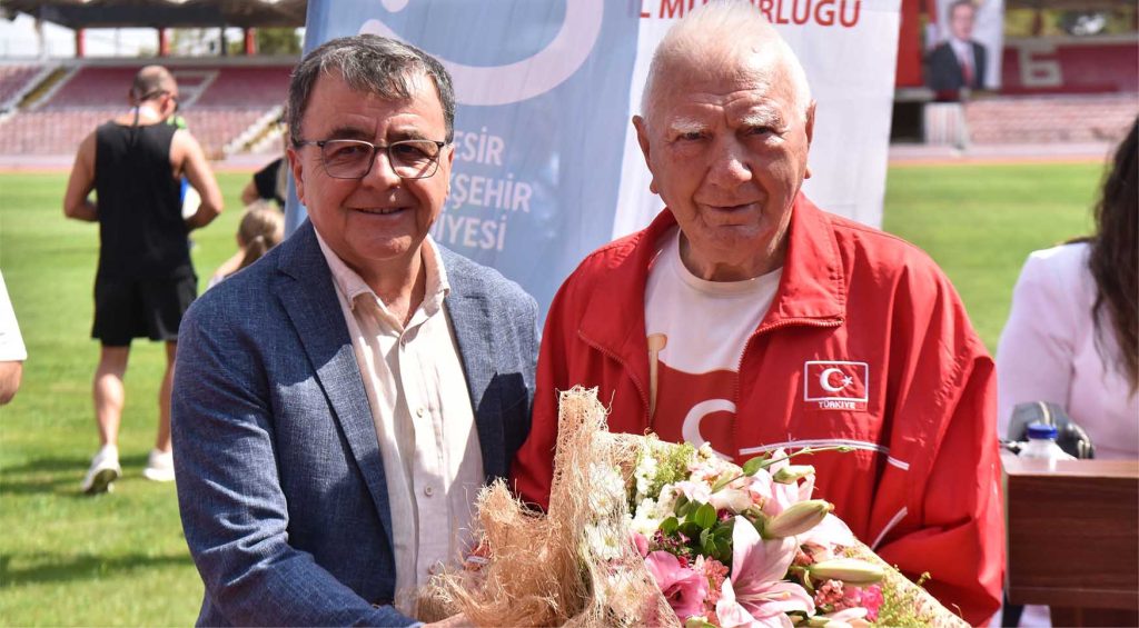 ISMAIL AKCAY