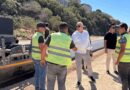 KIRSALDA YOL SEFERBERLIGI