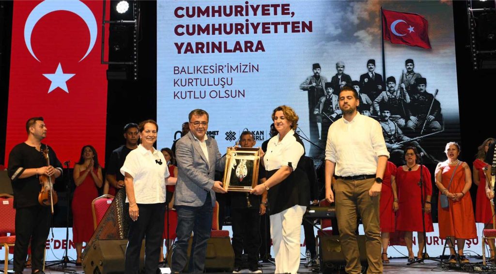 KURTULUS MAR