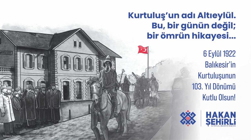 Bir Günün Değil Bir Ömrün Hikayesi