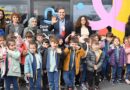 Balikesir Avrupa Hareketlilik Haftasi Uluslararasi Odulune Aday