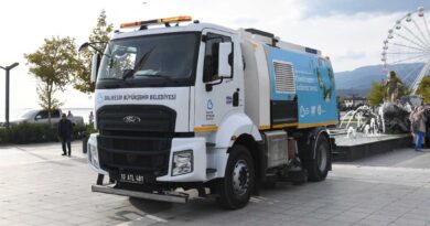 Büyükşehir’den Temizlik Seferberliği