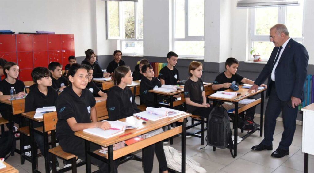 burhaniye ziyaret