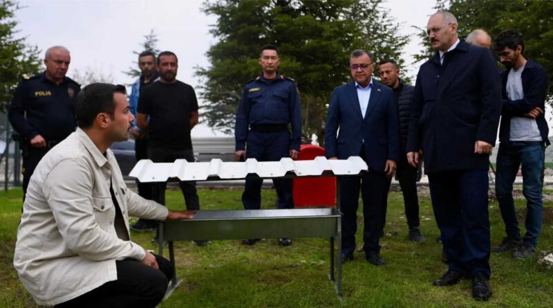 Altıeylül Belediyesi’nden Barınak Müjdesi