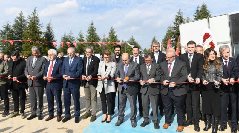 Altıeylül’den Can Dostlara Sıcak Yuva