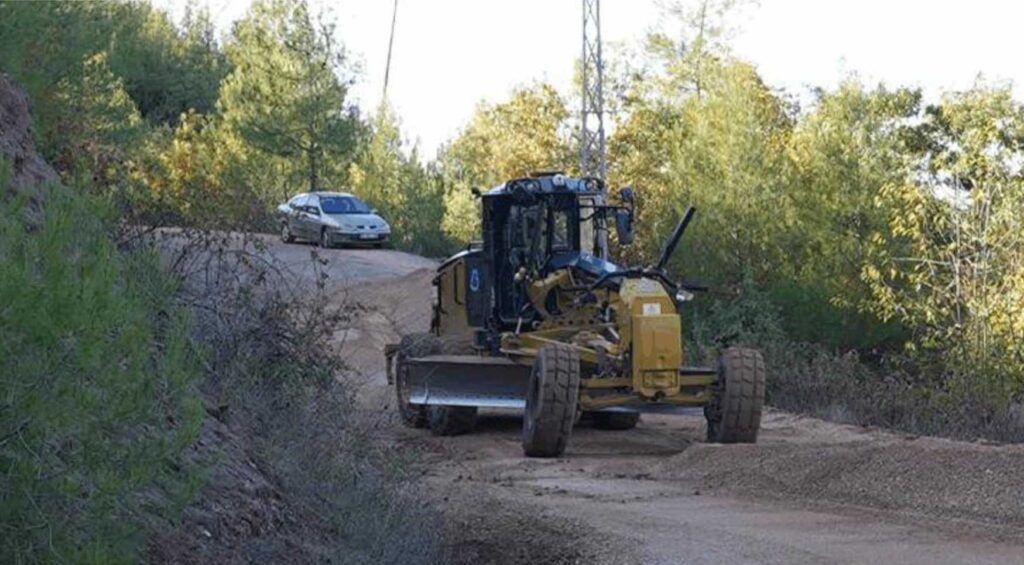 Baskan Akin Verdigi Sozleri Yerine Getiriyor