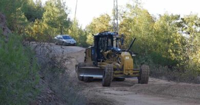 Başkan Akın Verdiği Sözleri Yerine Getiriyor