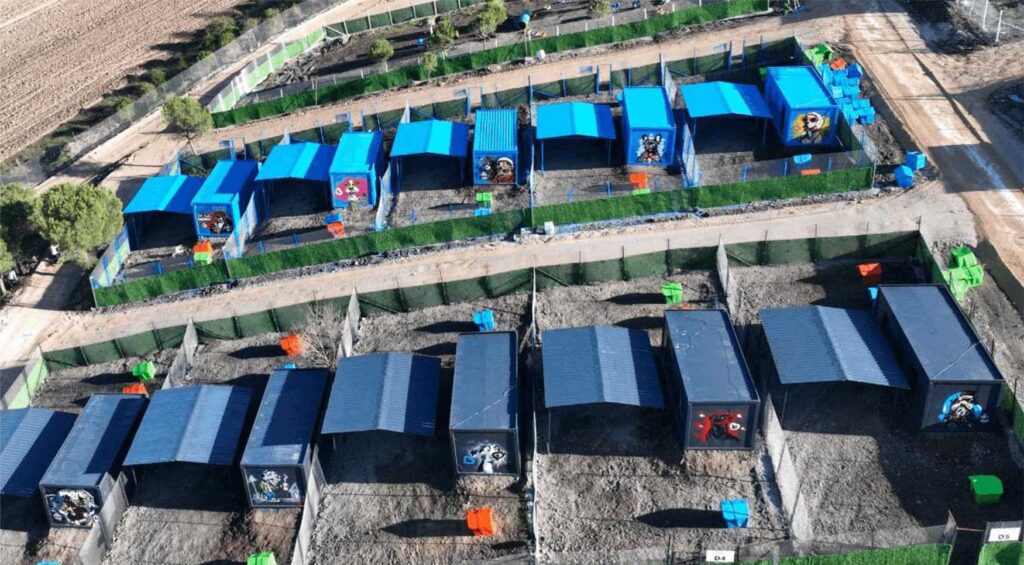 Ozel Gereksinimli Can Dostlara Sicak Yuva