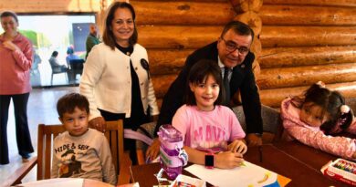 Miniklerin Gözünden Atatürk