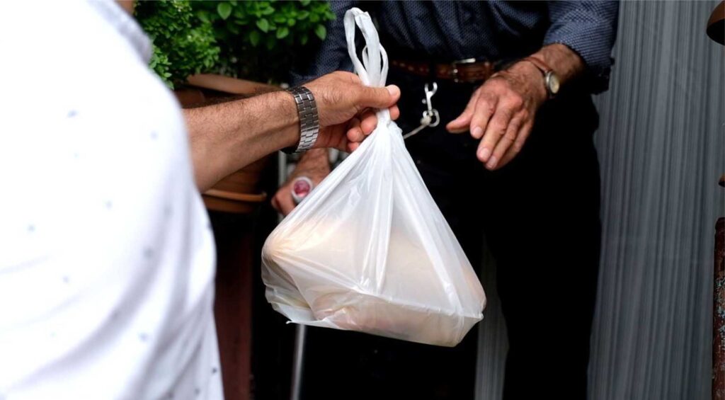 ALYIEYLUL KAPIYA IFTAR