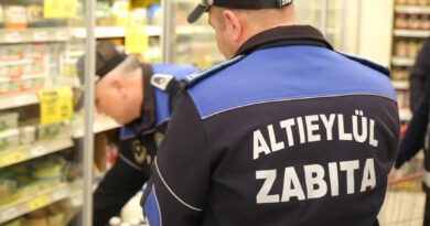 Zabıtadan Ramazan Öncesi Sıkı Denetim