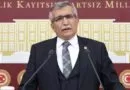 AK Parti Milletvekili Subaşı İstifa Etti
