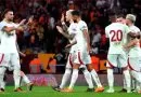 İstanbulspor: 0 – Galatasaray: 1