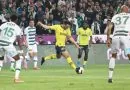 Konyaspor: 0 – Fenerbahçe: 0