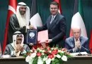 Kuveyt ile 6 Anlaşma